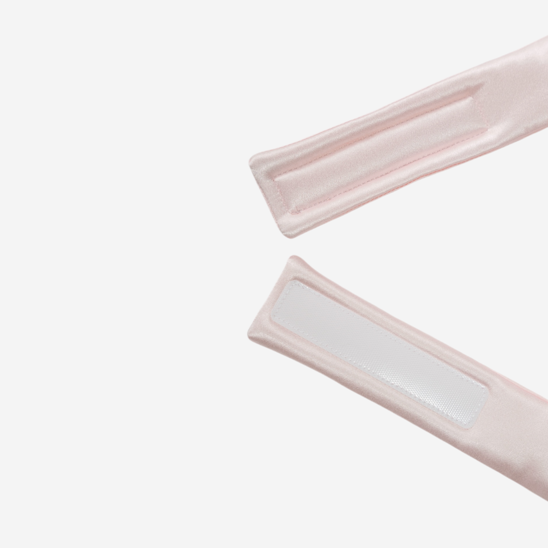 100% moerbei zijde slaapmasker | 22 momme