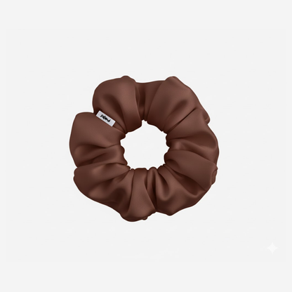 100% moerbei zijde scrunchie | 22 momme