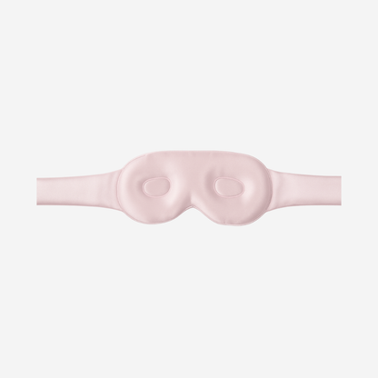 100% moerbei zijde slaapmasker | 22 momme