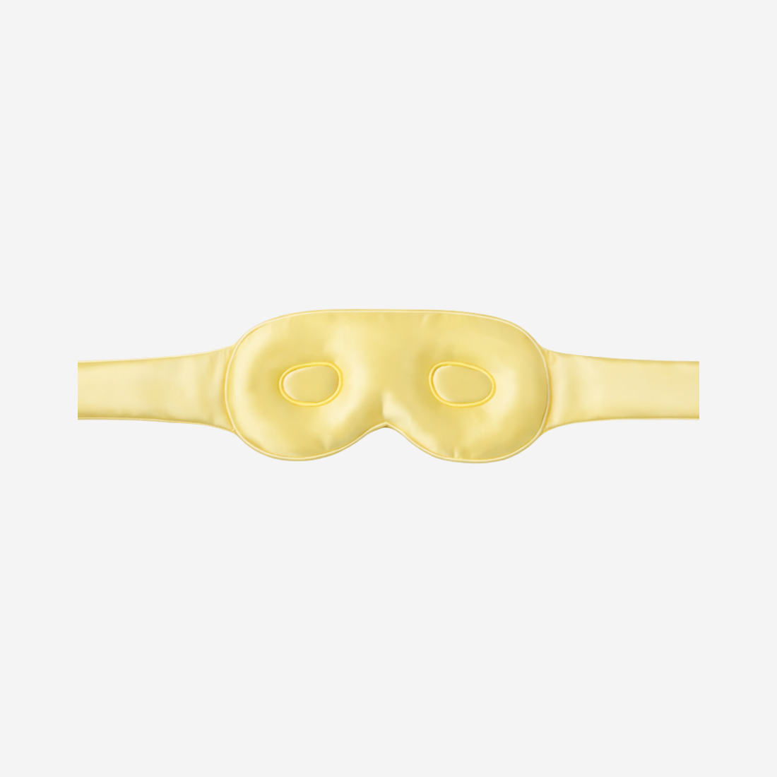 100% moerbei zijde slaapmasker | 22 momme