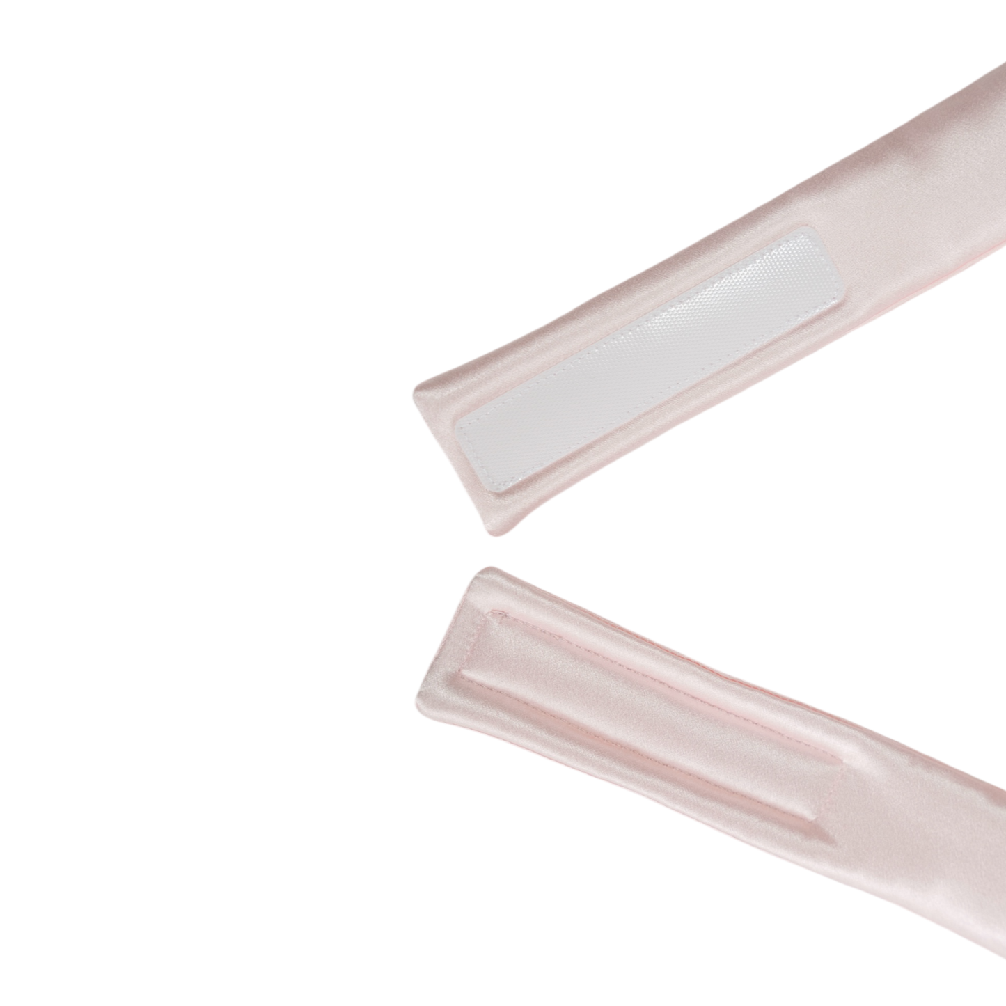 100% moerbei zijde slaapmasker | 22 momme