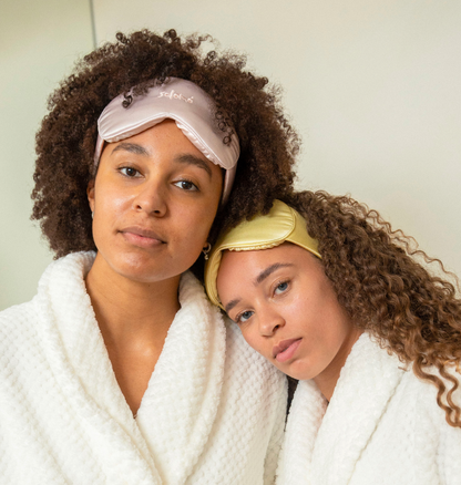 100% moerbei zijde kussensloop en slaapmasker | 22 momme